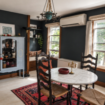 1. Dining area(1)