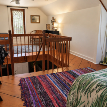 Loft Area